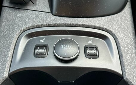 Ford Focus III, 2012 год, 799 000 рублей, 21 фотография