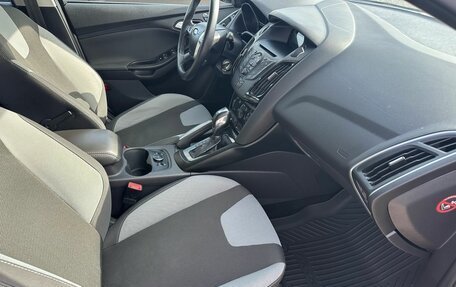 Ford Focus III, 2012 год, 799 000 рублей, 17 фотография