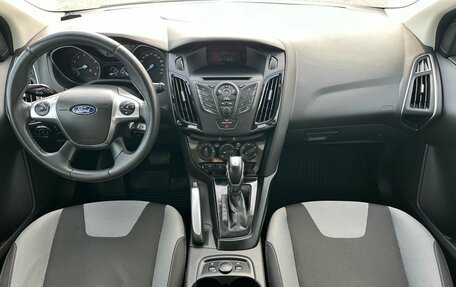 Ford Focus III, 2012 год, 799 000 рублей, 20 фотография