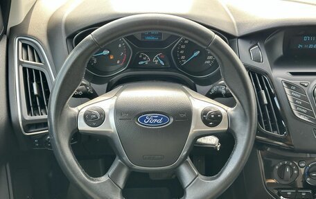 Ford Focus III, 2012 год, 799 000 рублей, 22 фотография