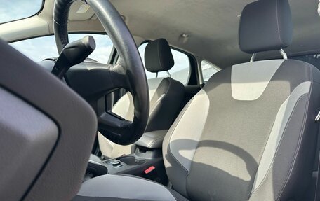 Ford Focus III, 2012 год, 799 000 рублей, 10 фотография