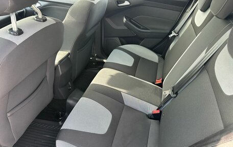Ford Focus III, 2012 год, 799 000 рублей, 13 фотография