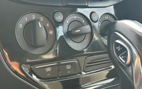 Ford Focus III, 2012 год, 799 000 рублей, 19 фотография