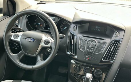 Ford Focus III, 2012 год, 799 000 рублей, 18 фотография
