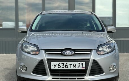 Ford Focus III, 2012 год, 799 000 рублей, 24 фотография