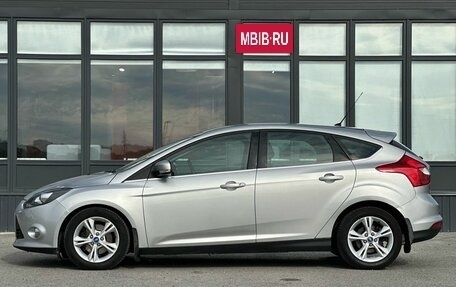 Ford Focus III, 2012 год, 799 000 рублей, 23 фотография