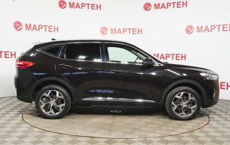 Haval F7 I, 2021 год, 1 879 000 рублей, 4 фотография