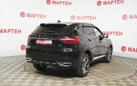 Haval F7 I, 2021 год, 1 879 000 рублей, 5 фотография