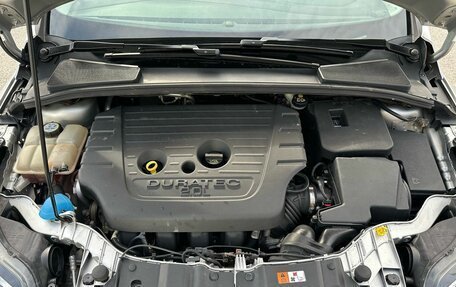 Ford Focus III, 2012 год, 799 000 рублей, 32 фотография