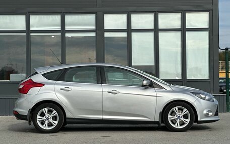 Ford Focus III, 2012 год, 799 000 рублей, 26 фотография