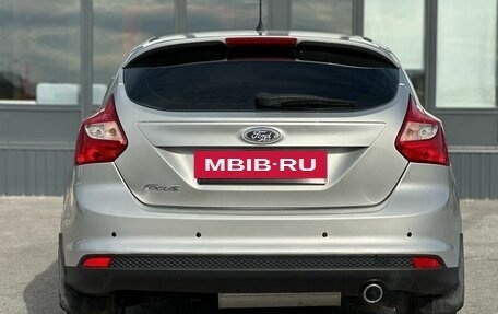 Ford Focus III, 2012 год, 799 000 рублей, 28 фотография