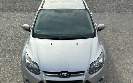 Ford Focus III, 2012 год, 799 000 рублей, 31 фотография