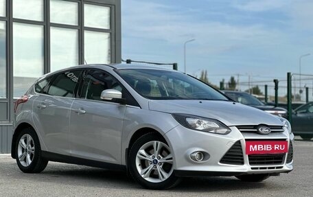 Ford Focus III, 2012 год, 799 000 рублей, 25 фотография