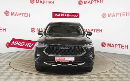 Haval F7 I, 2021 год, 1 879 000 рублей, 2 фотография