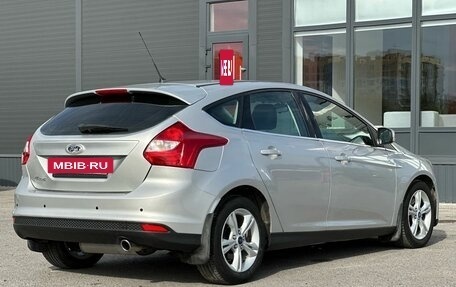 Ford Focus III, 2012 год, 799 000 рублей, 30 фотография