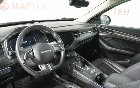 Haval F7 I, 2021 год, 1 879 000 рублей, 9 фотография