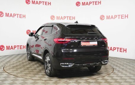 Haval F7 I, 2021 год, 1 879 000 рублей, 7 фотография
