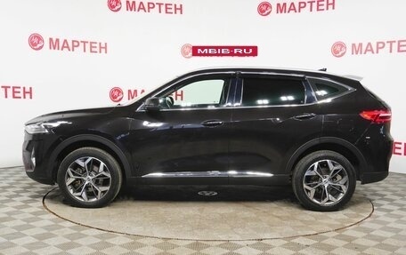 Haval F7 I, 2021 год, 1 879 000 рублей, 8 фотография