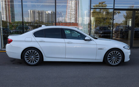 BMW 5 серия, 2013 год, 2 198 000 рублей, 4 фотография