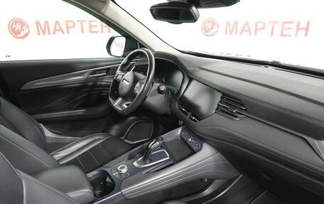 Haval F7 I, 2021 год, 1 879 000 рублей, 10 фотография
