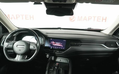 Haval F7 I, 2021 год, 1 879 000 рублей, 15 фотография