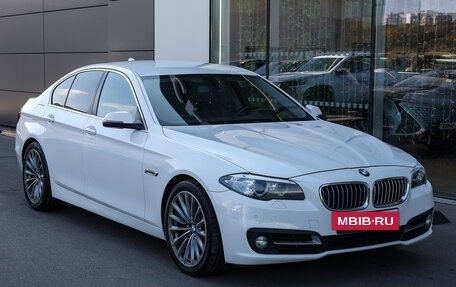 BMW 5 серия, 2013 год, 2 198 000 рублей, 3 фотография