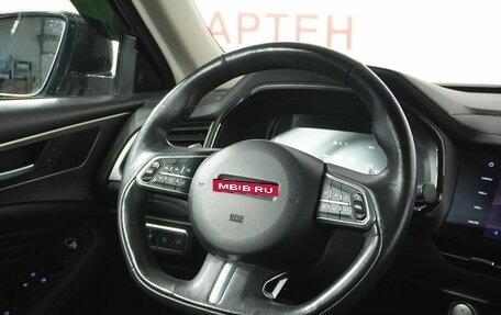 Haval F7 I, 2021 год, 1 879 000 рублей, 16 фотография