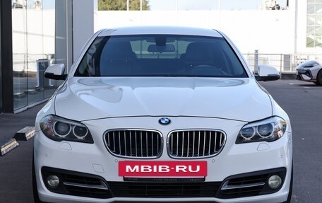 BMW 5 серия, 2013 год, 2 198 000 рублей, 2 фотография