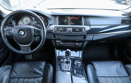 BMW 5 серия, 2013 год, 2 198 000 рублей, 13 фотография