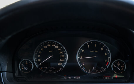 BMW 5 серия, 2013 год, 2 198 000 рублей, 12 фотография