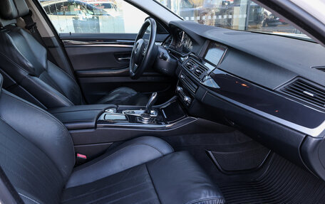 BMW 5 серия, 2013 год, 2 198 000 рублей, 10 фотография