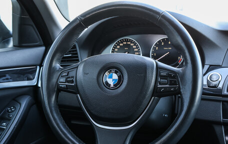 BMW 5 серия, 2013 год, 2 198 000 рублей, 16 фотография