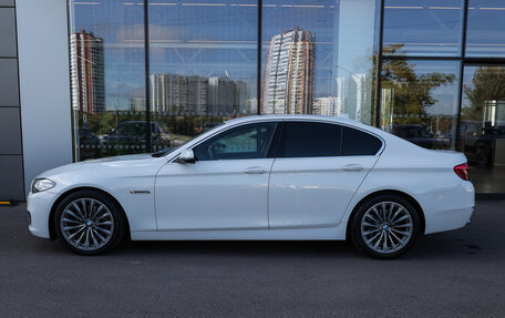 BMW 5 серия, 2013 год, 2 198 000 рублей, 8 фотография