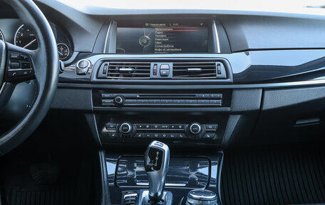 BMW 5 серия, 2013 год, 2 198 000 рублей, 14 фотография