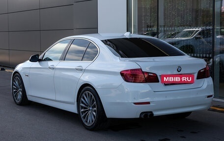 BMW 5 серия, 2013 год, 2 198 000 рублей, 7 фотография
