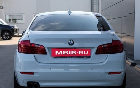 BMW 5 серия, 2013 год, 2 198 000 рублей, 6 фотография