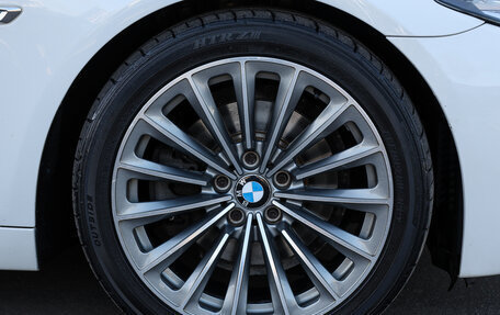 BMW 5 серия, 2013 год, 2 198 000 рублей, 26 фотография