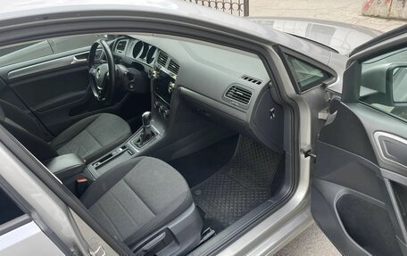 Volkswagen Golf VII, 2013 год, 1 000 000 рублей, 7 фотография