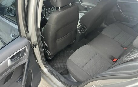 Volkswagen Golf VII, 2013 год, 1 000 000 рублей, 9 фотография