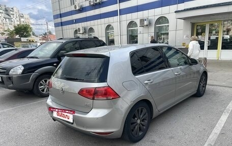 Volkswagen Golf VII, 2013 год, 1 000 000 рублей, 6 фотография
