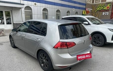 Volkswagen Golf VII, 2013 год, 1 000 000 рублей, 3 фотография