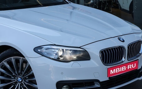 BMW 5 серия, 2013 год, 2 198 000 рублей, 25 фотография