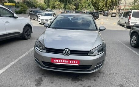 Volkswagen Golf VII, 2013 год, 1 000 000 рублей, 5 фотография