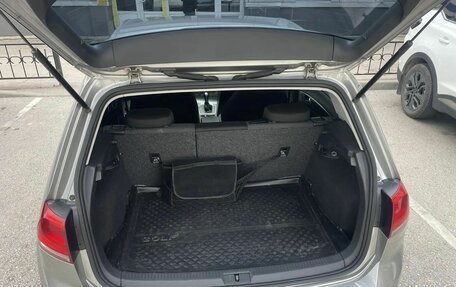 Volkswagen Golf VII, 2013 год, 1 000 000 рублей, 11 фотография