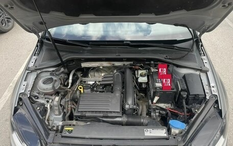 Volkswagen Golf VII, 2013 год, 1 000 000 рублей, 12 фотография