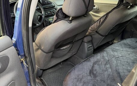 Ford Mondeo II, 1999 год, 215 000 рублей, 7 фотография