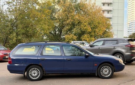 Ford Mondeo II, 1999 год, 215 000 рублей, 2 фотография