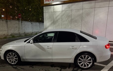 Audi A4, 2015 год, 1 550 000 рублей, 5 фотография