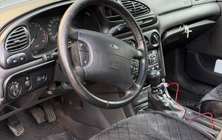 Ford Mondeo II, 1999 год, 215 000 рублей, 5 фотография