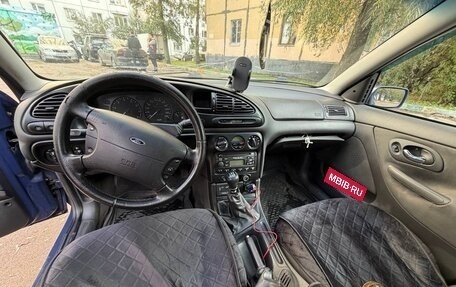 Ford Mondeo II, 1999 год, 215 000 рублей, 6 фотография
